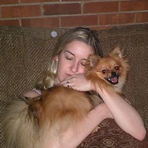 Meet your Posher, Shannon